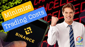 Understanding Binance Fees: 💰 How to Minimize Trading Costs 📉