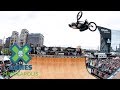 BMX Vert: FULL BROADCAST | X Games Minneapolis 2017