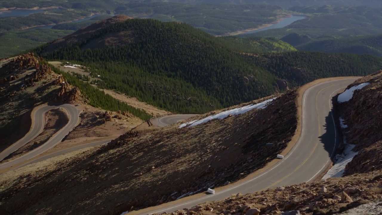 King of the Peak 2013 : Premiers tests  / First testing