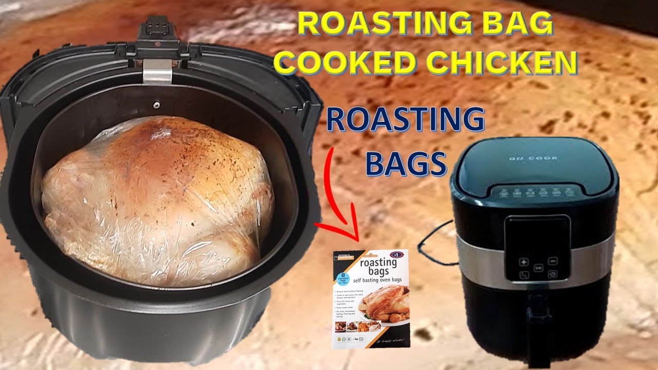 How Oven Bags Actually Work And What You Should Cook In Them