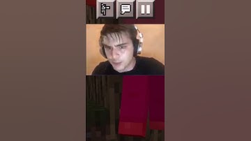 Bad Minecraft PVP tutorial be like…