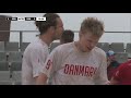 2019 EBUC - Great Britain vs Denmark - Quarter Final Men