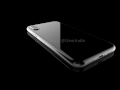 iPhone 8 leaked images show an all glass design