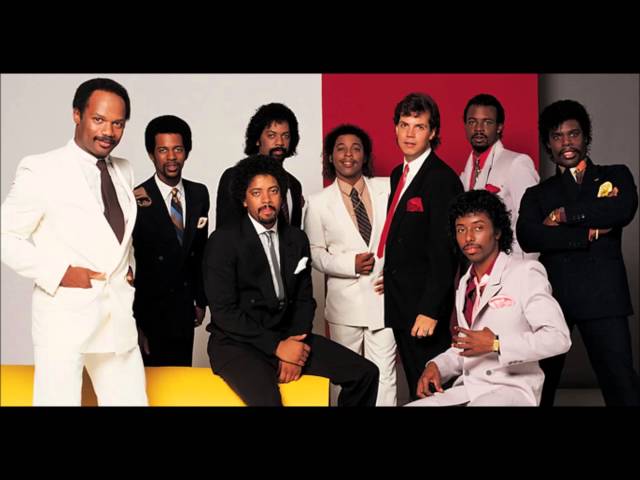 Dazz Band - Let It Whip - YouTube