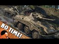 War Thunder - Sd.Kfz.234/2 "Pack of Wild Pumas!"