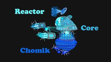 How to get Reactor Core Chomik