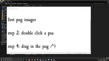Arma 3 Modding tutorial: All in one guide to textures