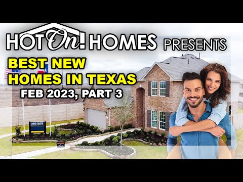 Hot On! Homes Best new Communities! S23:E4