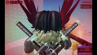My new game Weapon Slap Tower made by redo0831