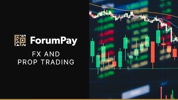 Prop trading made easy with seamless crypto payment solutions 💡