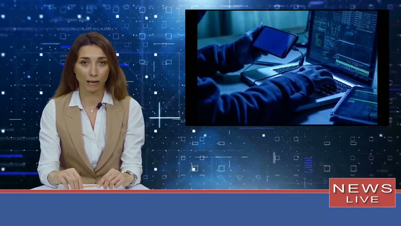 Хакеры взломали магазин Нацбанка: какие данные клиентов под угрозой.