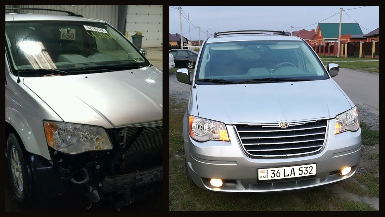 Фото авто по вин