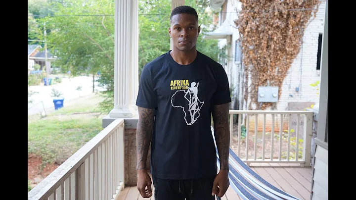 Where Did All The Black Men Go...Get The Facts w/ ...