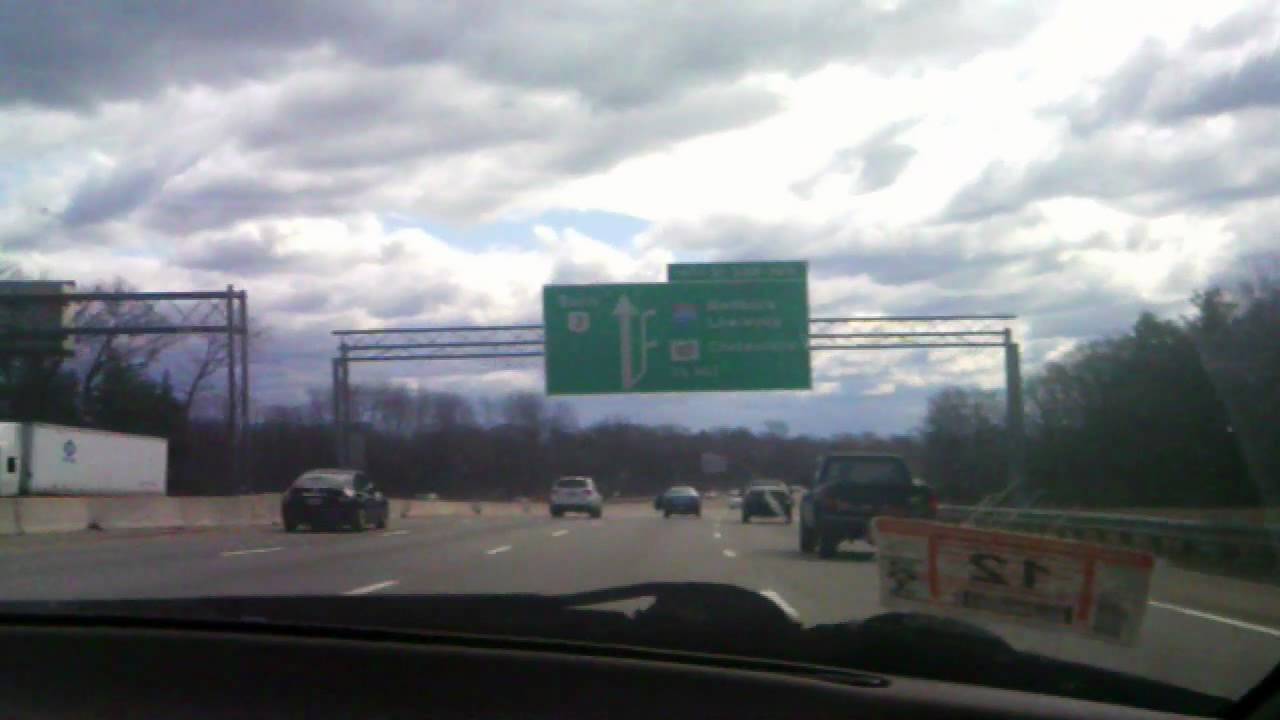 Boston - Part 5: One Last Roadtrip (The End)