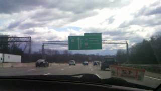 Boston - Part 5: One Last Roadtrip (The End)