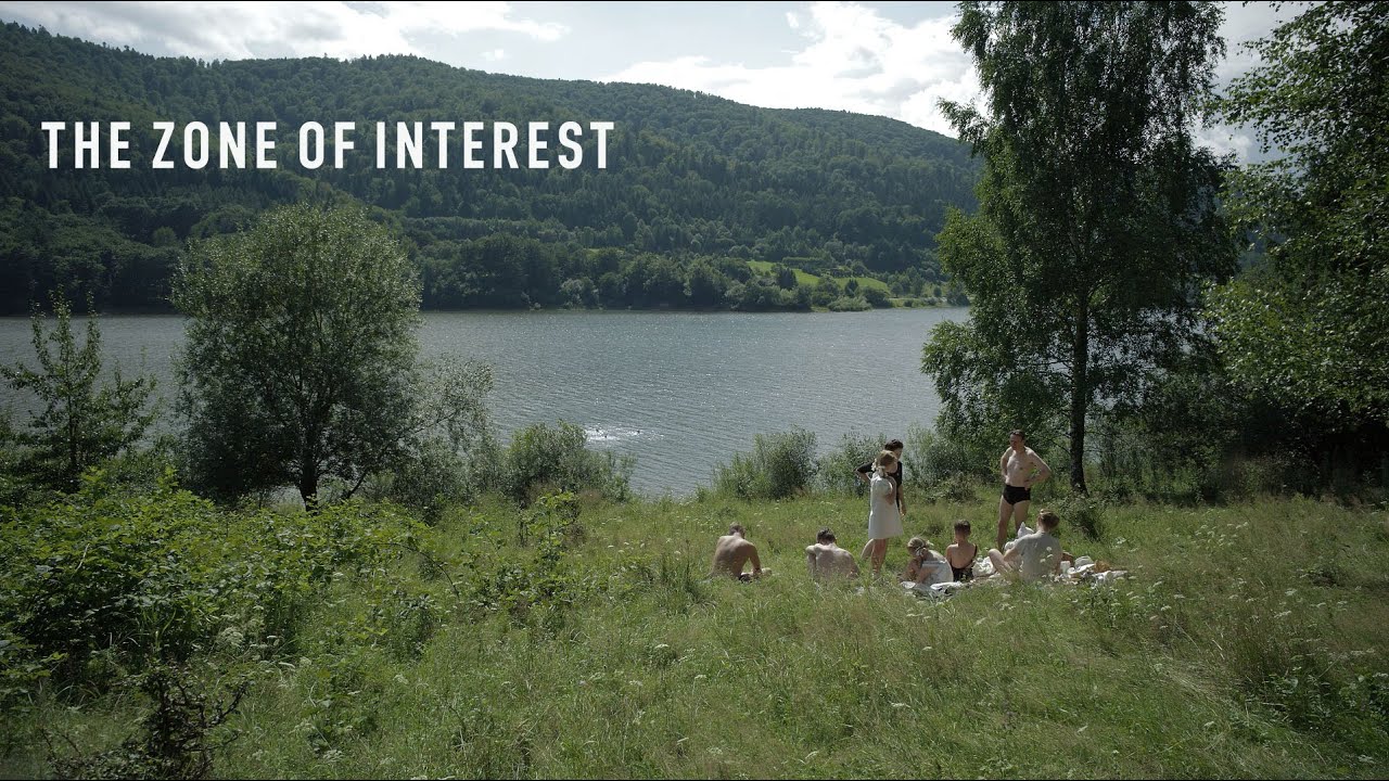 Featurette - On The Soil