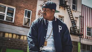 Jadakiss x Fabolous type beat with hook "The Provider" (prod. soSpecial)