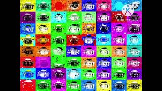 64 Klasky Csupos Kirby Splaat Variant