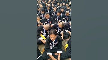 Calon Warga Ikspi 1980 #paskersakeramadura #ikspimadura