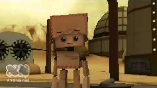 Xtranormal | Movie Maker