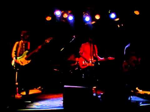 アイデンティティーグラム ｢永遠を旅する者｣ '10/10/18 下北沢BASEMENTBAR