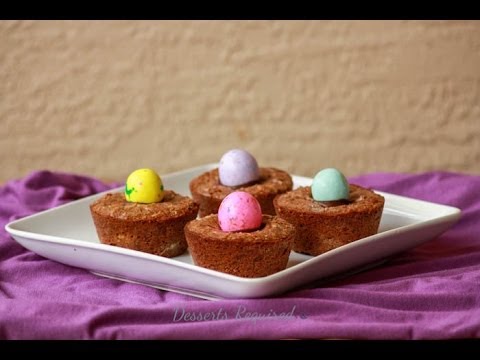 Dessertsrequired S Ey Easter Brownie Cups-11-08-2015