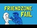 Navigating the Friend Zone