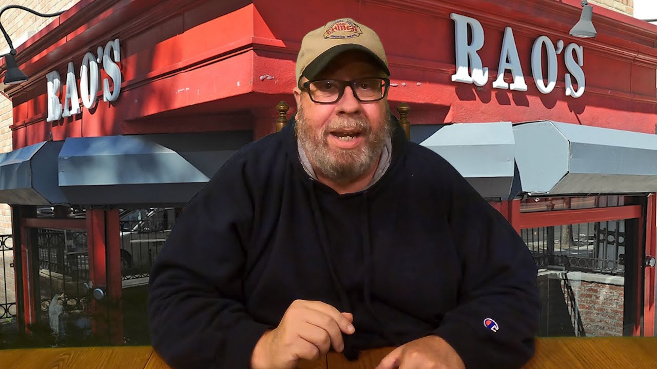 RAO'S Four Cheese Ravioli with Marinara Sauce Taste Test & Review