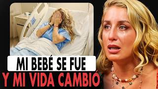 Perdí A Mi Bebé Sin Saber Que Estaba Embarazada Daniela Castro