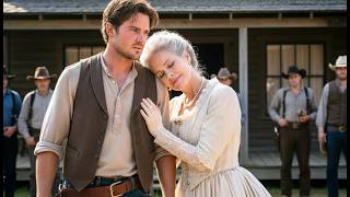 Forced into a marriage with an older widow, he finds love he never expected