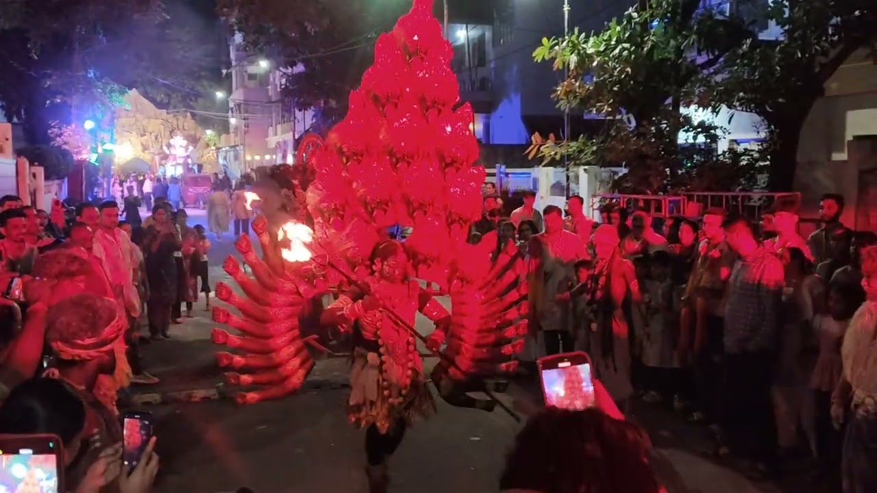 Angana padharo maharani 