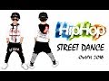 Boys hip hop outfit  street dance  kids outfit 2018