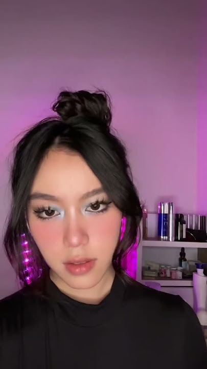 Hot doctor 👩🏻‍⚕️                              #makeup #abg #abgmakeup