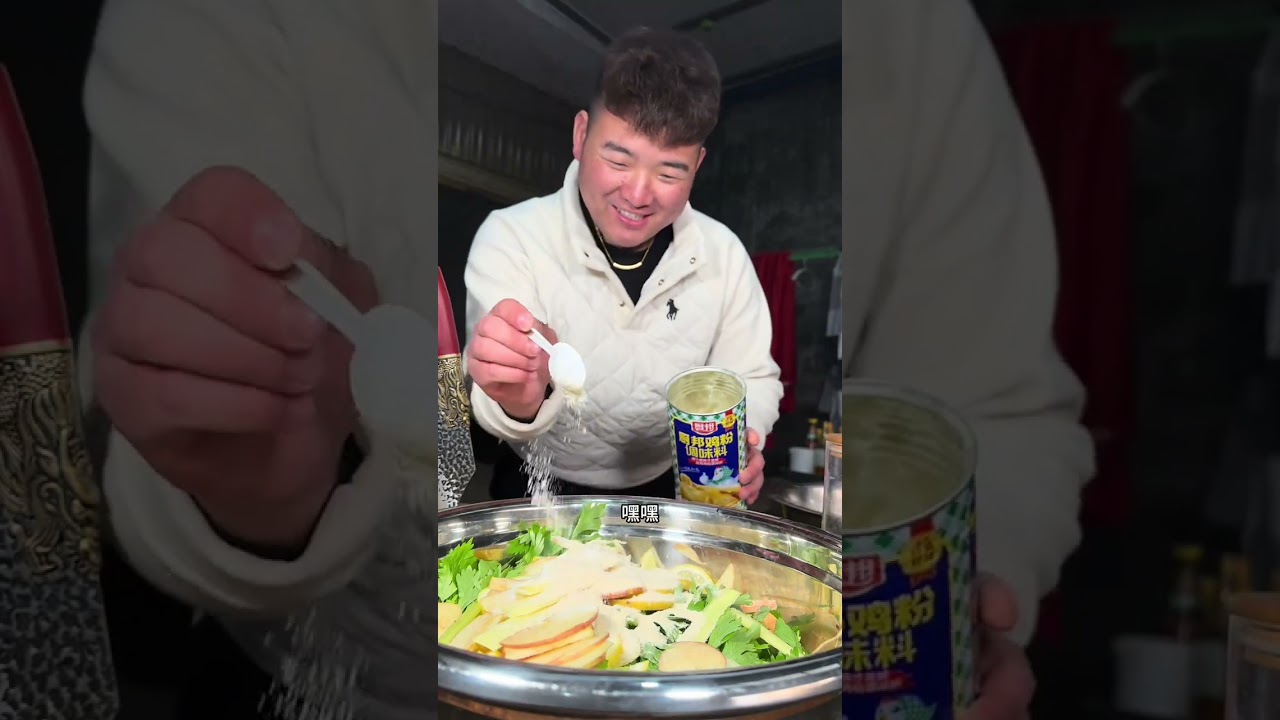 今天火有点大 #我的乡村生活 #记录真实生活 #农村生活 #乡村烟火气最抚凡人心 #新农人计划2024