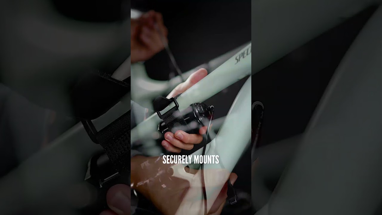 Lezyne | INFINITE LIGHT POWER PACK+/XL+