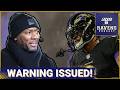 Ryan Clark issues Lamar Jackson WARNING to NFL, GETS REAL on state of Baltimore Ravens, Steelers