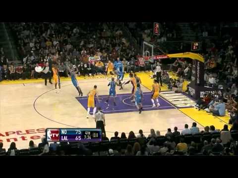 Kobe Bryant 11