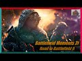 Battlefield Moments 3!   Road to Battlefield 6   CLIPS   Lo mejor del pase de batalla!
