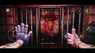 Poppy Playtime Chapter 3 Part 4 Full Walkthrough