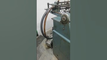 #machine #short Solna 124 offset Printing Machine For Sale