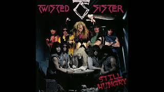 Download Lagu TWISTED SISTER - Still Hungry Special Edition [Full Album] 2004 MP3