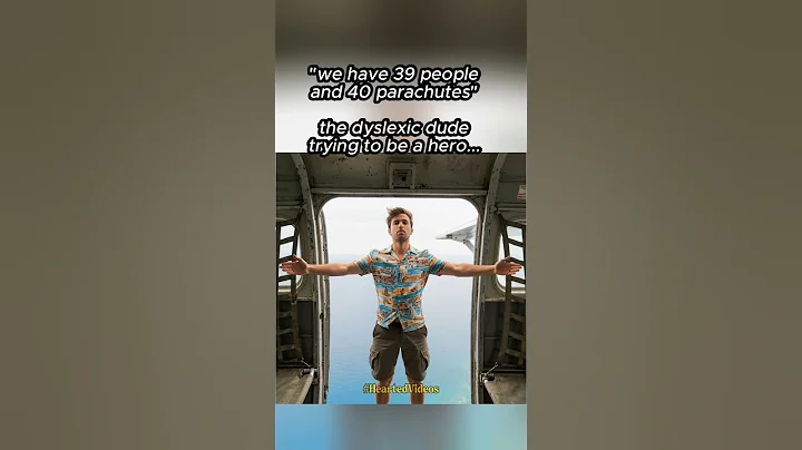 ...wait for it😂 #dyslexia #comedy #funny #viralvideo