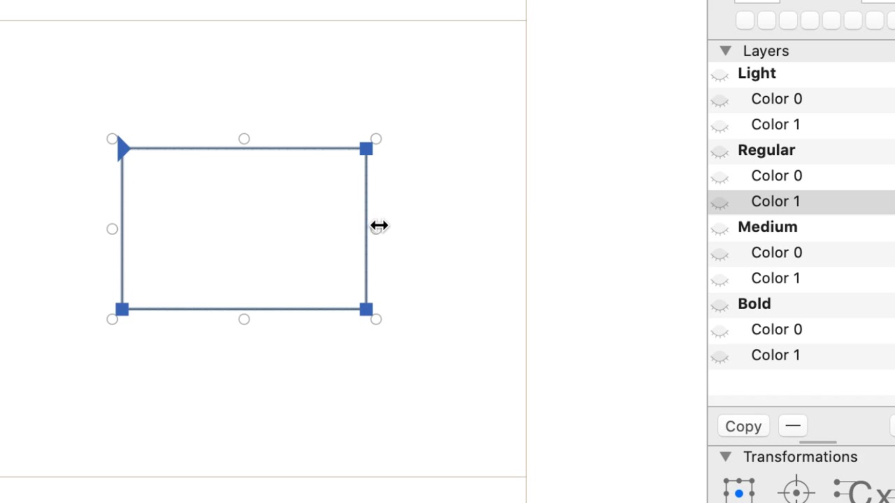 Download Creating A Variable Color Font From Scratch SVG Cut Files