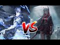 【Punishing: Gray Raven】Mandatory Noan Vs Alpha No Damage
