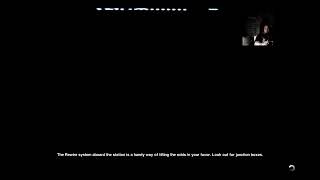 IM SCARED SO VERY SCARED (ALIEN ISOLATION clip 2)