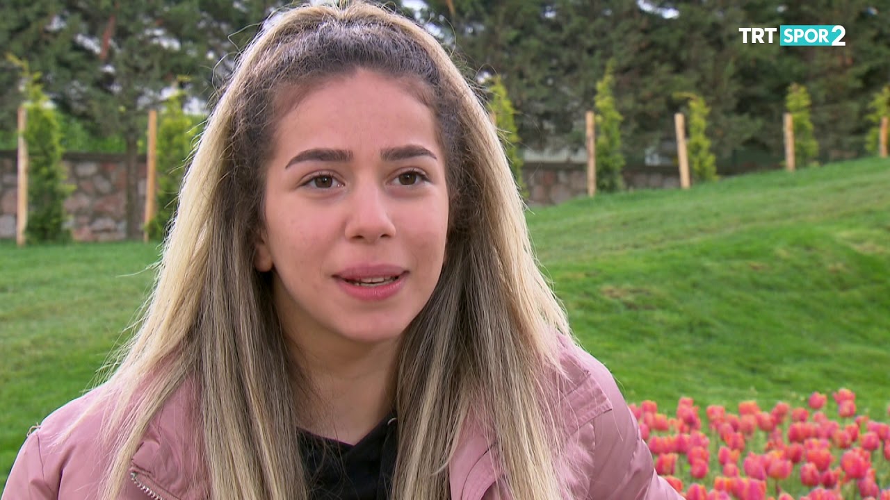 Sporcu Günlüğü 11. Bölüm - Tuğçe Beder - Judo