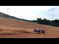Traxxas E Revo 2.0 Slow Motion