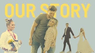 Our Story | Olympics + Crypto Wealth