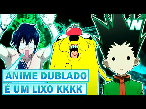 Melhores animes em andamento - O Vício