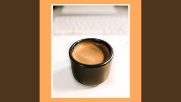 Scintillating Ambience for Working from Coffee Shops